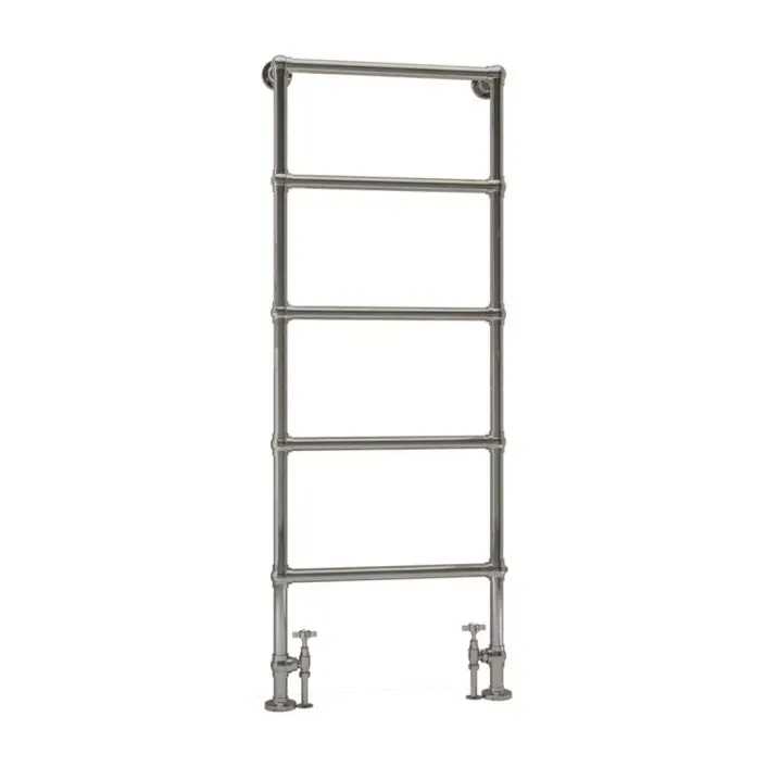 Eastbrook Windrush 1550 x 600 Chrome