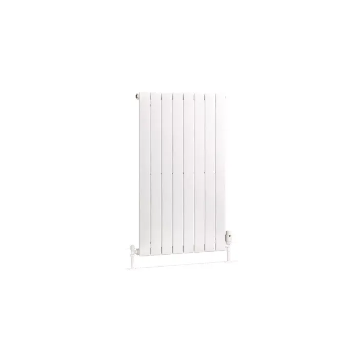 Eastbrook Addington II Radiator 1000 x 596 Type10 Gloss White