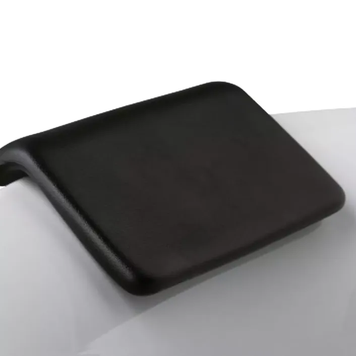Eastbrook Universal Foam Headrest Black Black