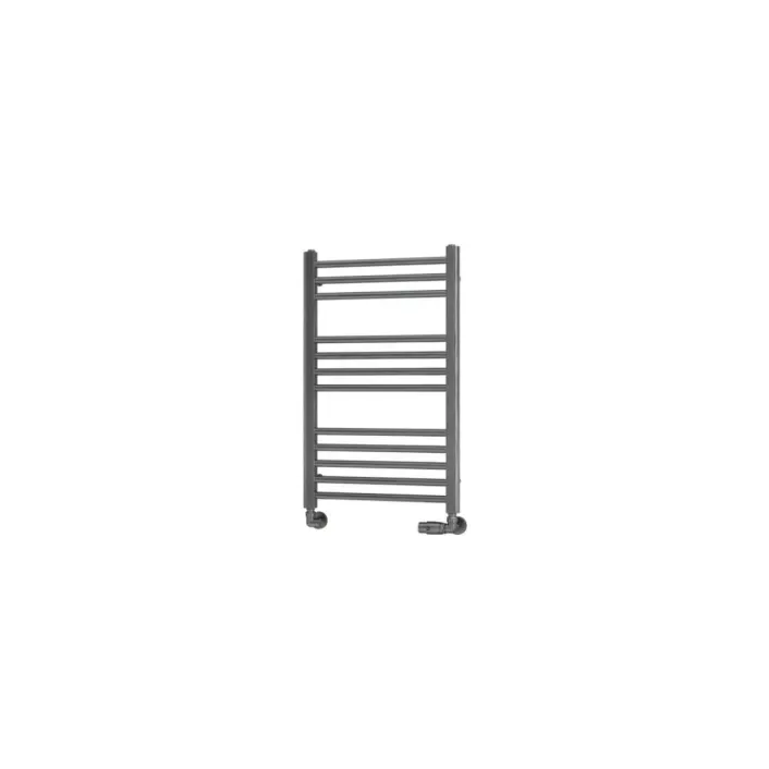 Eastbrook Wendover Straight Stainless Steel Multirail 800 x 500 Brushed