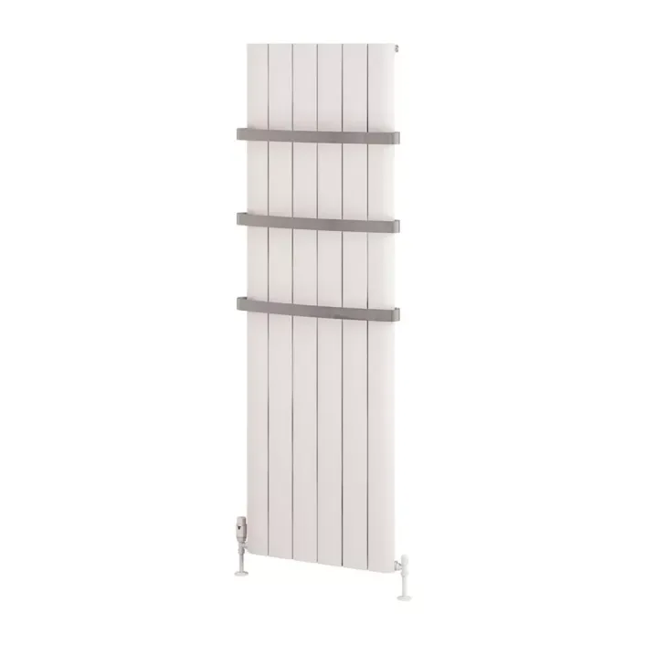 Eastbrook Peretti Stainless Steel Towel Hanger 565mm Mirror Polished
