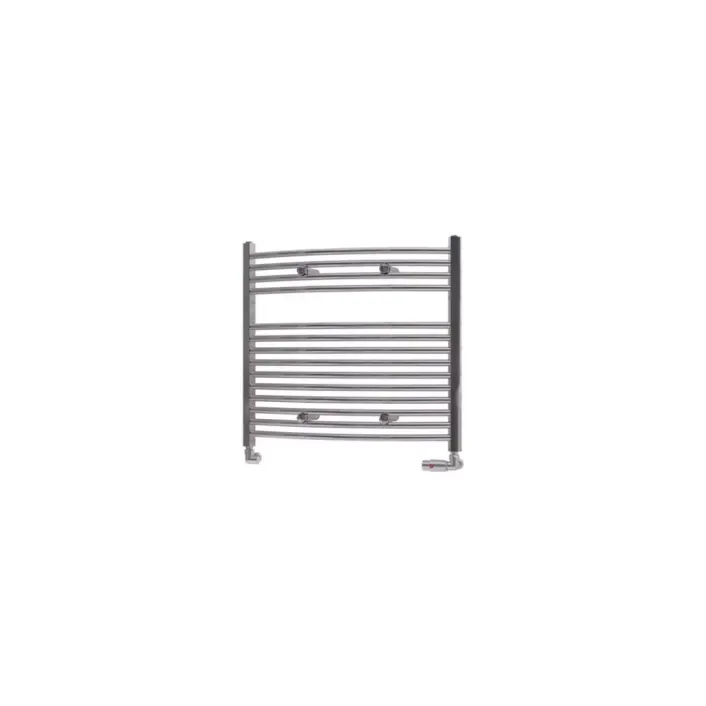 Eastbrook Curved Biava Multirail 688 x 750 Chrome