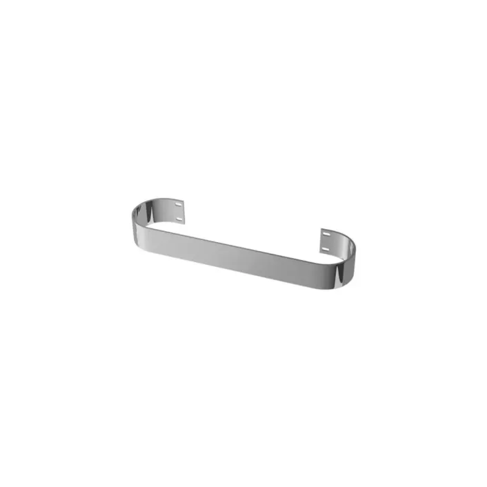 Eastbrook Malmesbury Towel Hanger 280mm Chrome