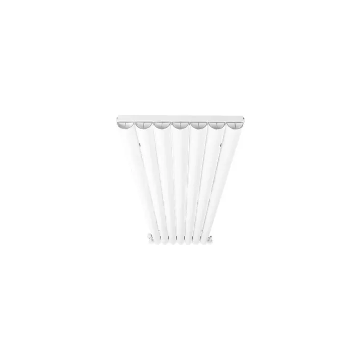 Eastbrook Kelmscott Cover Cap Set 485mm Chrome
