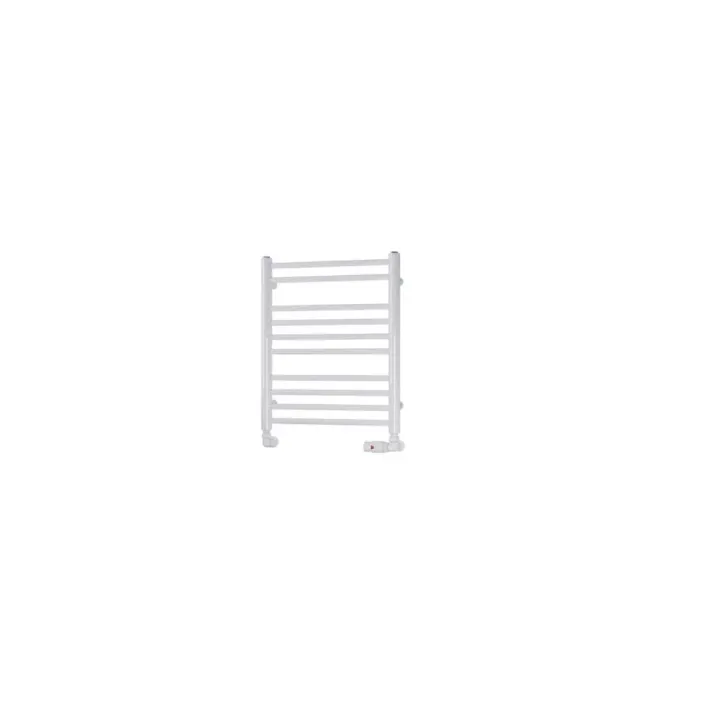 Eastbrook Biava Round 600x500 Gloss White
