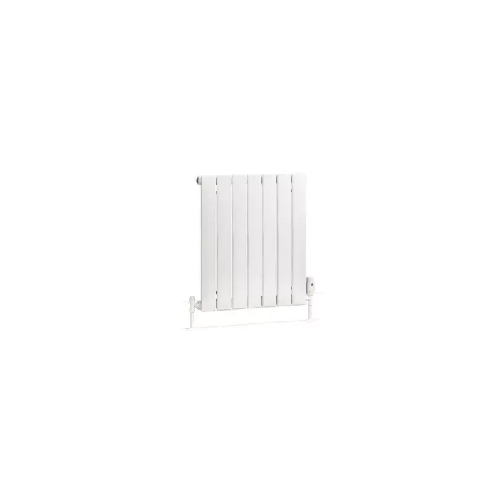 Eastbrook Addington II Radiator 600 x 522 Type10 Gloss White