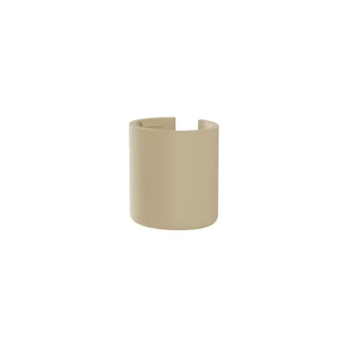 Eastbrook Cover for Type A+ Element Cappuccino