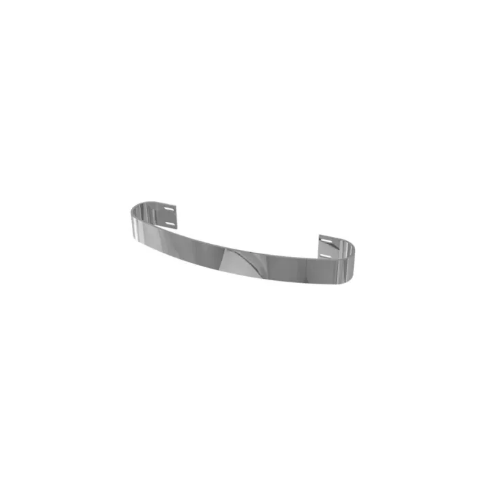 Eastbrook Peretti Stainless Steel Towel Hanger 280mm Mirror Polished