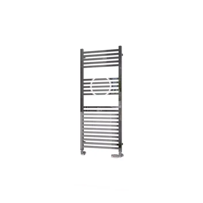 Eastbrook Tuscan Square Multirail 1200 x 500 Chrome