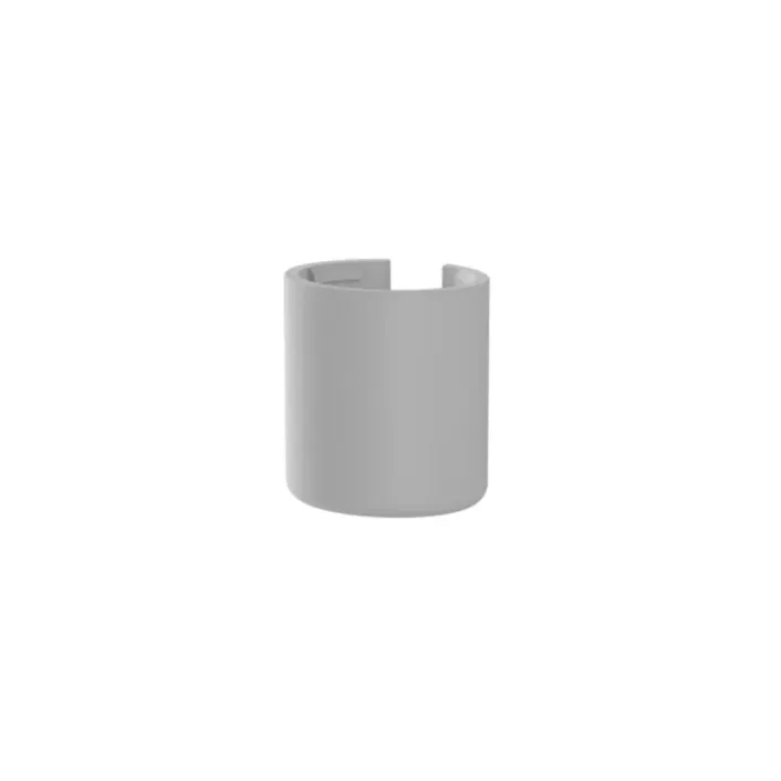 Eastbrook Cover for Type A+ Eco Element Grey