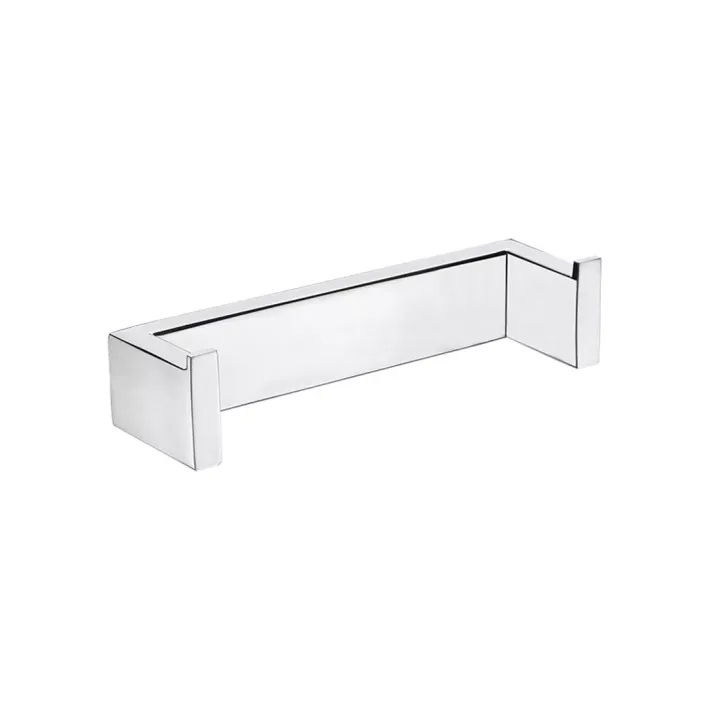 Eastbrook Alento Double Robe Hook - Chrome