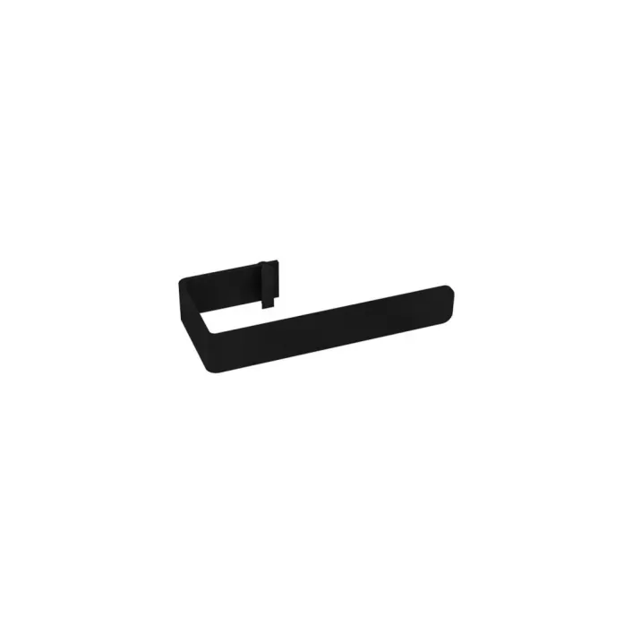 Eastbrook Warrington Towel Hanger 239mm Matt Black