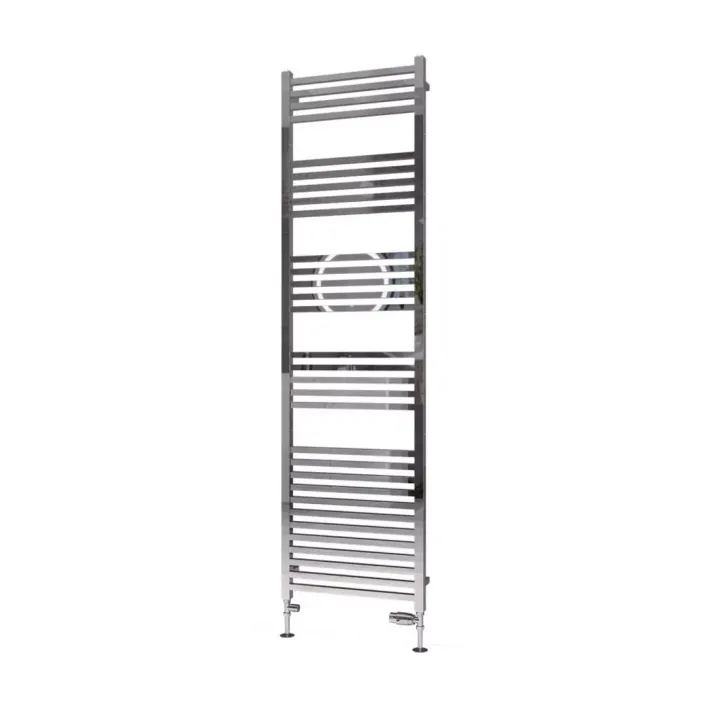 Eastbrook Tuscan Square Multirail 1800 x 500 Chrome