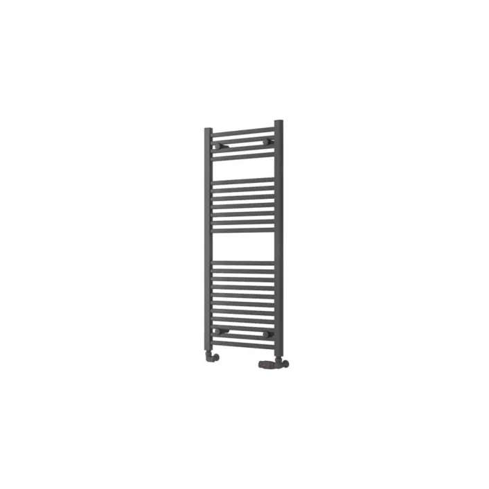 Eastbrook Biava Multirail HV Straight 1118 x 450mm Matt Anthracite