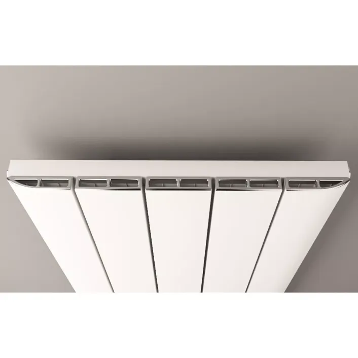 Eastbrook Withington Cover Cap Set 565mm Chrome