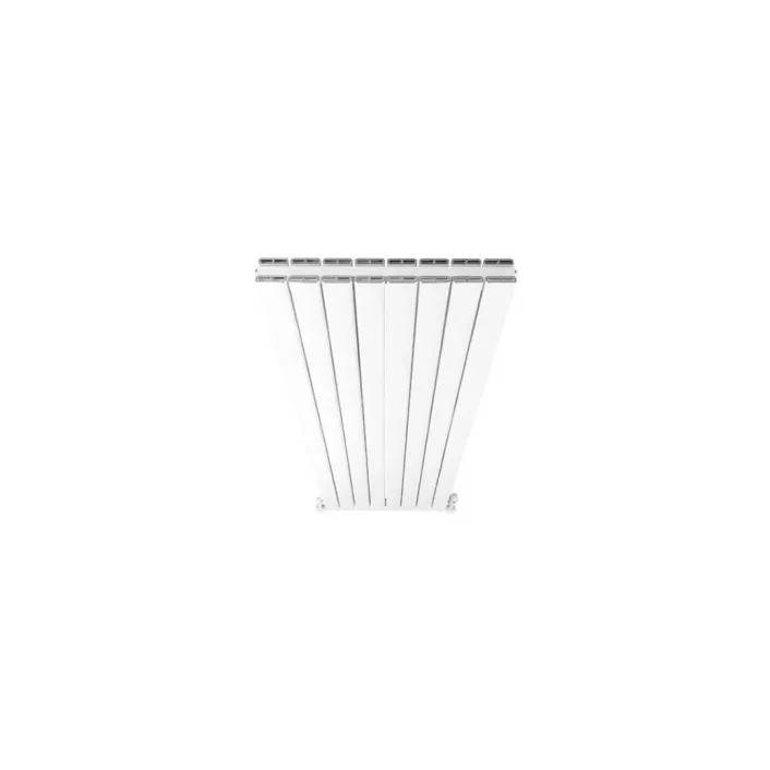 Eastbrook Hadleigh Cover Cap Set 555mm. Chrome