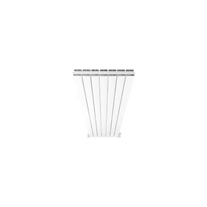 Eastbrook Hadleigh Cover Cap Set 485mm. Chrome