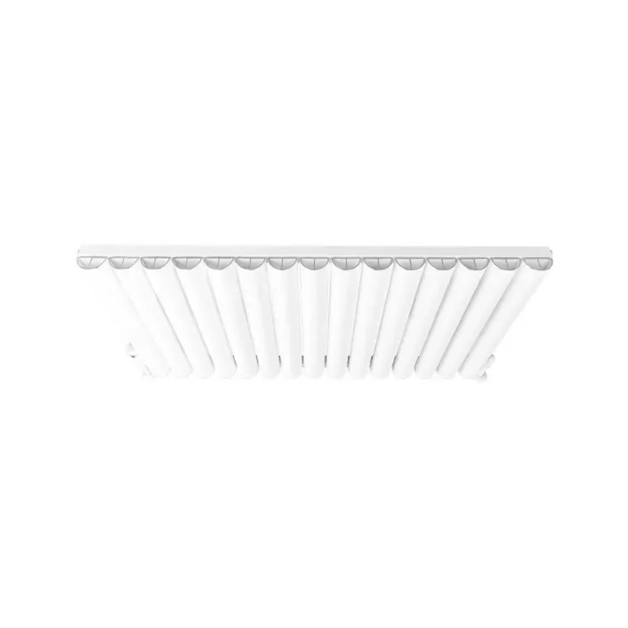 Eastbrook Kelmscott Cover Cap Set 1045mm Chrome