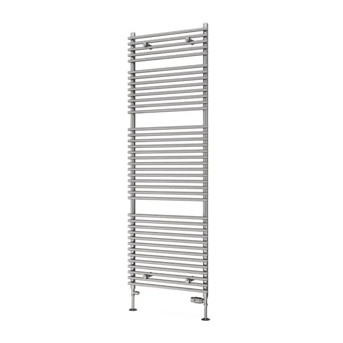 Eastbrook Tube on Tube 1800x600 Chrome