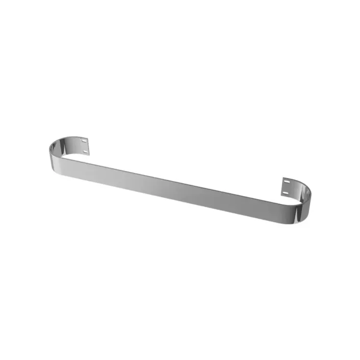 Eastbrook Malmesbury Towel Hanger 470mm Chrome