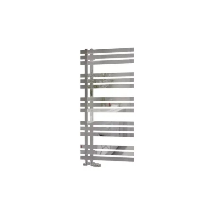Eastbrook Hurley 1200 x 600 Towel Rail Chrome