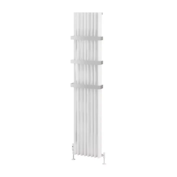 Eastbrook Witney Towel Hanger 375mm Chrome