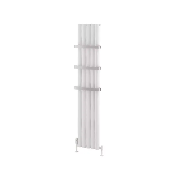 Eastbrook Kelmscott Towel Hanger 345mm Chrome