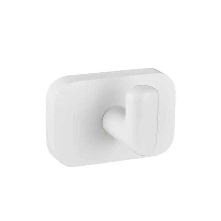 Eastbrook Asti Robe Hook - Matt White