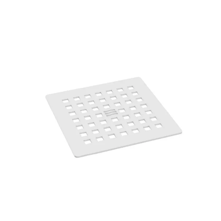 Eastbrook Crossland Waste Cover - White
