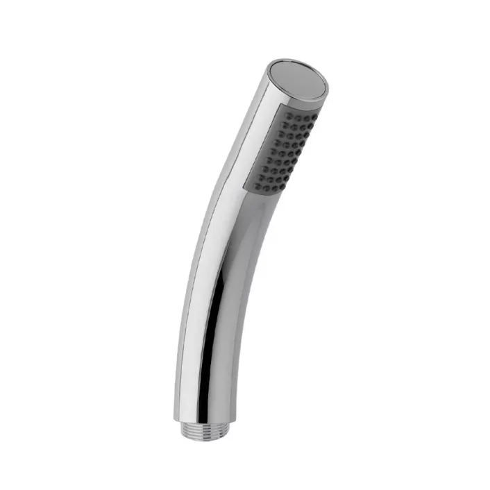 Eastbrook Type 40 Full Spray Single Function Round Shower Handset - Chrome