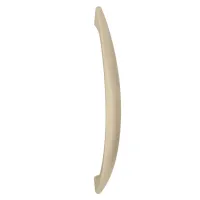Eastbrook Cavone II Vanity Basin Unit Door Handle - Brushed Brass