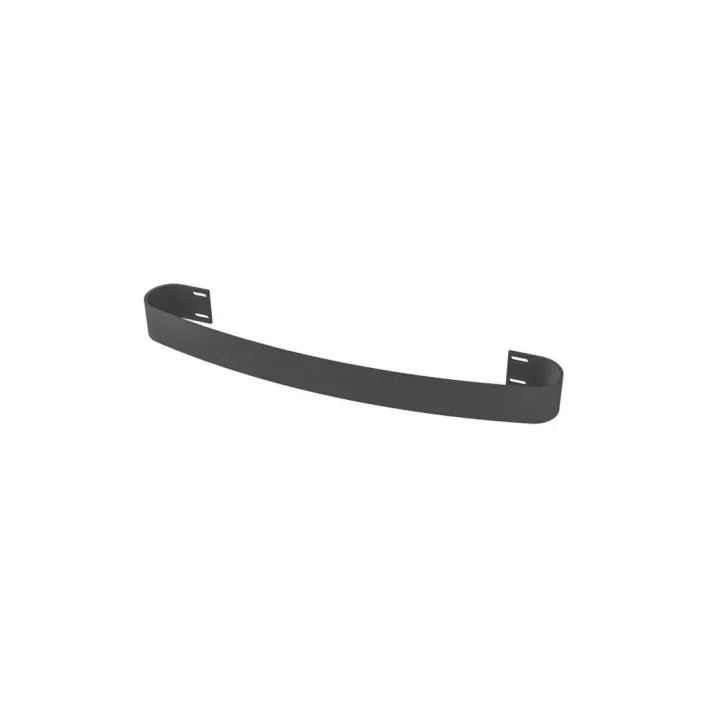 Eastbrook Peretti/Withington Towel Hanger 375mm Matt Anthracite