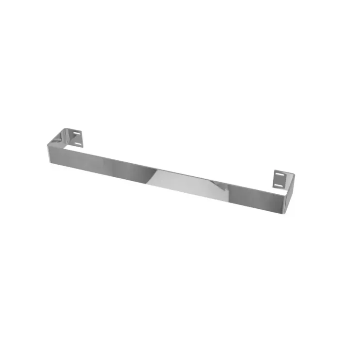 Eastbrook Rosano Stainless Steel Towel Hanger 470mm Mirror Polished