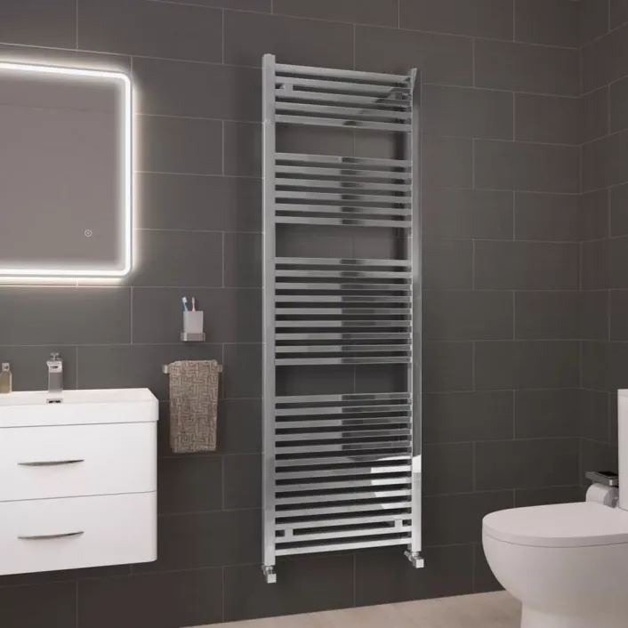Eastbrook Biava Square 1800x600 Chrome