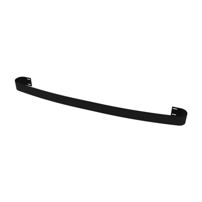 Eastbrook Peretti Towel Hanger 660mm Matt Black