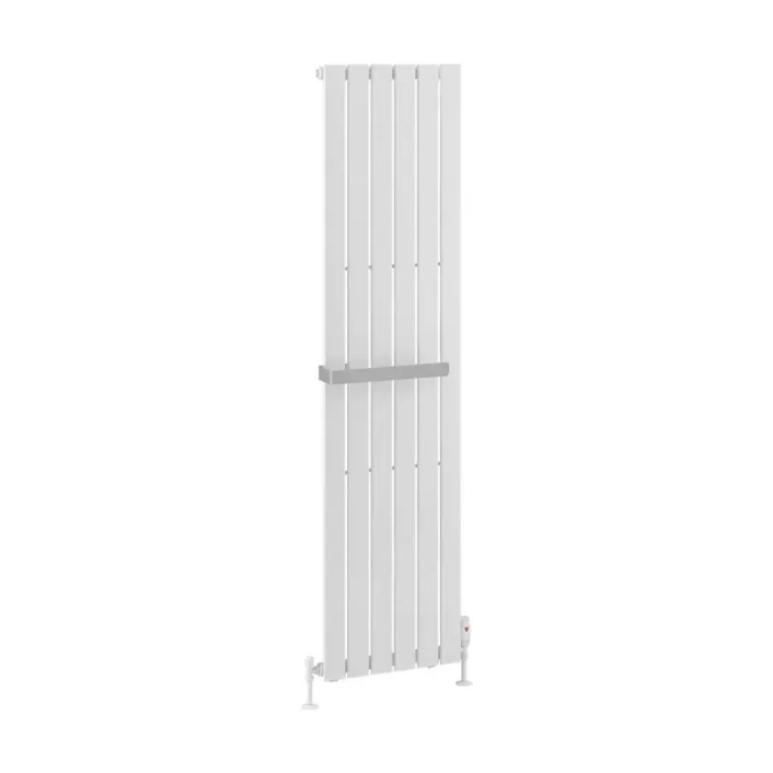 Eastbrook Warrington Towel Hanger 380mm Mirror Polished