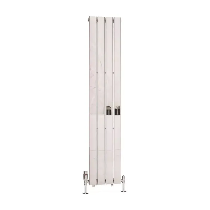 Eastbrook Warrington 1500 x 300 Radiator Type10 Chrome