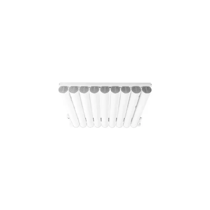 Eastbrook Burford Cover Cap Set 625mm Chrome