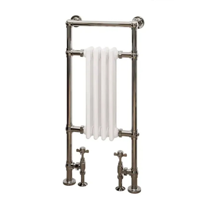 Eastbrook Avon 960 x 429 Chrome / Gloss White