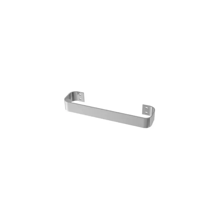 Eastbrook Mersey / Trent Towel Hanger 280mm. Mirror Polished