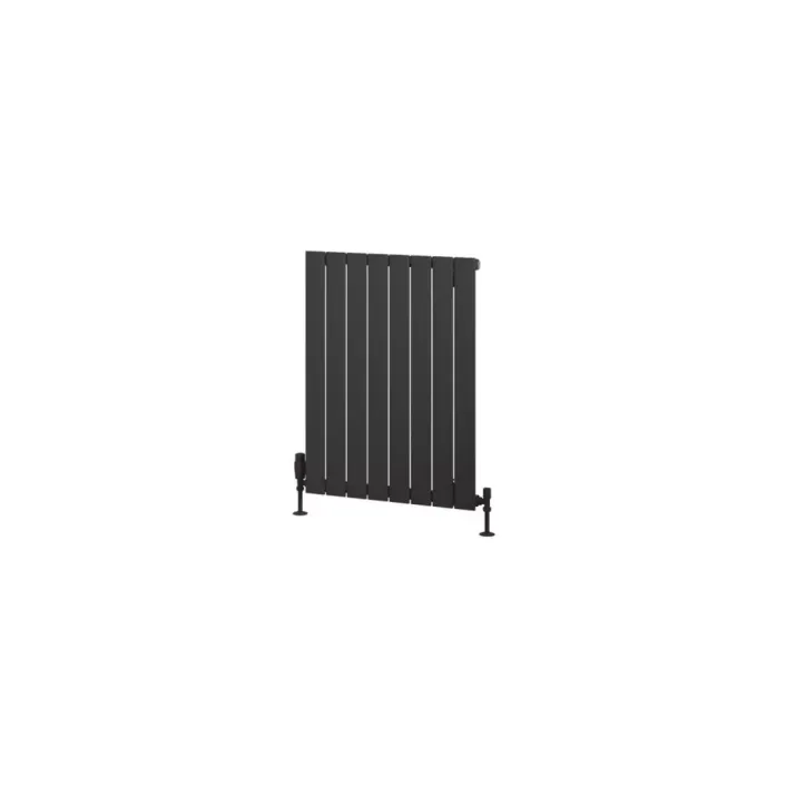 Eastbrook Addington Aluminium 800 x 588 Radiator Type10 Matt Anthracite