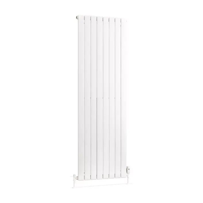 Eastbrook Addington II Radiator 1800 x 596 Type10 Gloss White