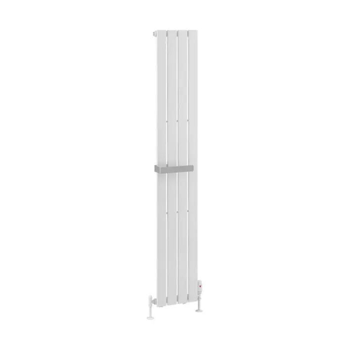 Eastbrook Warrington Towel Hanger 239mm Mirror Polished