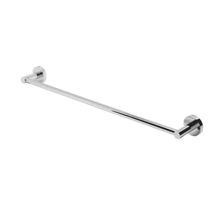 Eastbrook Genoa 644mm Single Towel Rail - Chrome