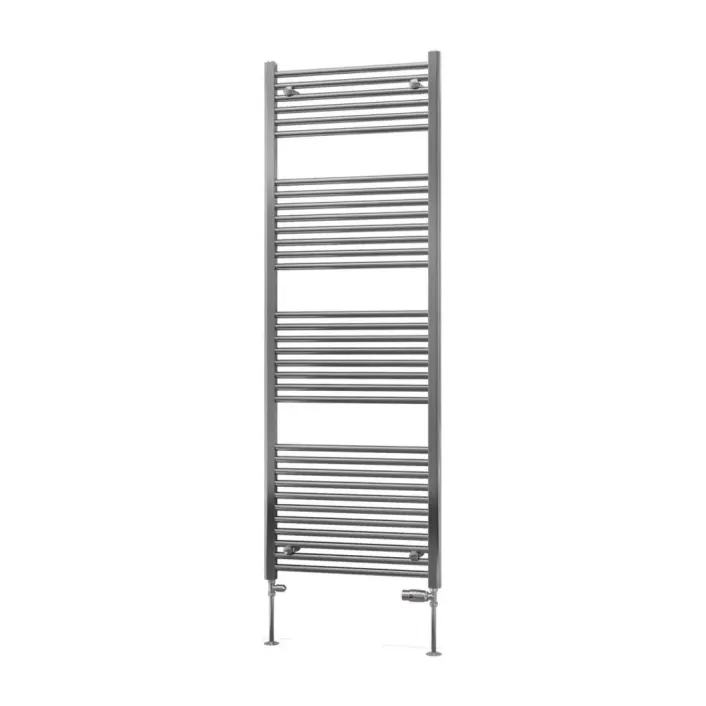 Eastbrook Straight Biava Multirail 1720 x 600 Chrome