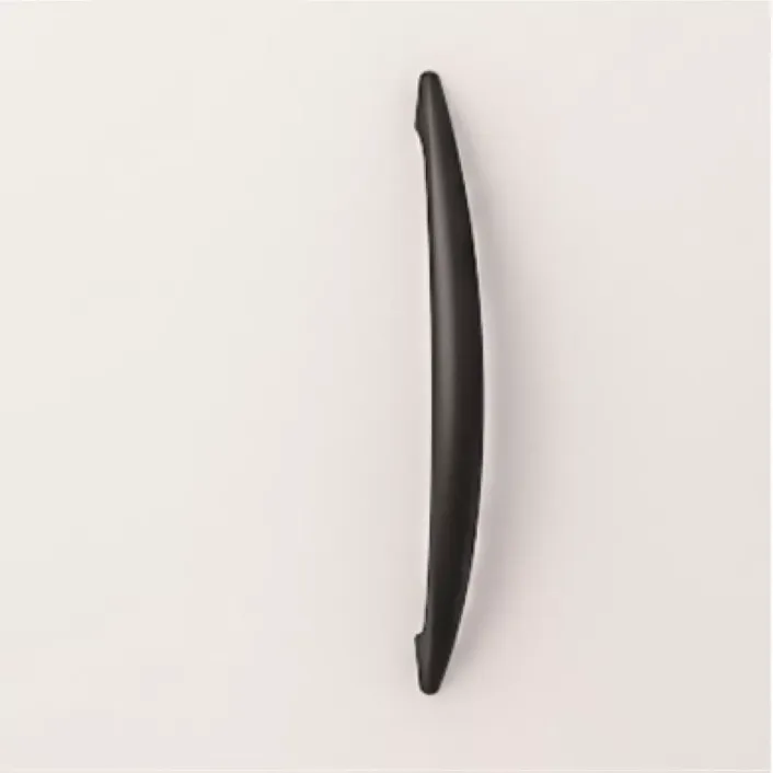 Eastbrook Cavone II Vanity Basin Unit Door Handle - Matt Black