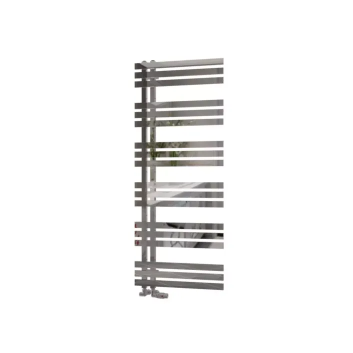 Eastbrook Hurley 1500 x 600 Towel Rail Chrome