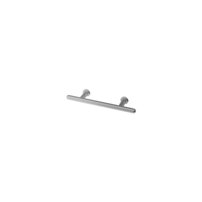 Eastbrook Multirail Straight Towel Hanger 300mm Chrome