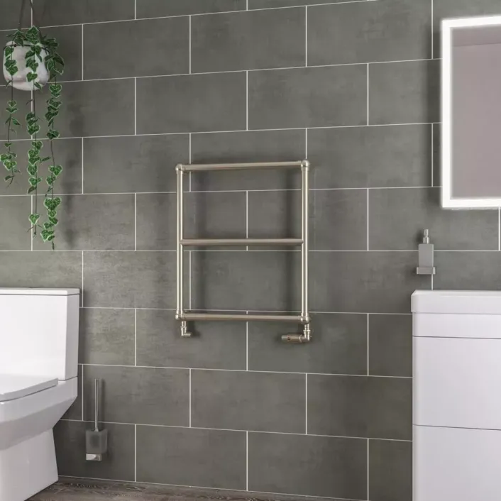 Eastbrook Stour 690 x 600 Brushed Brass