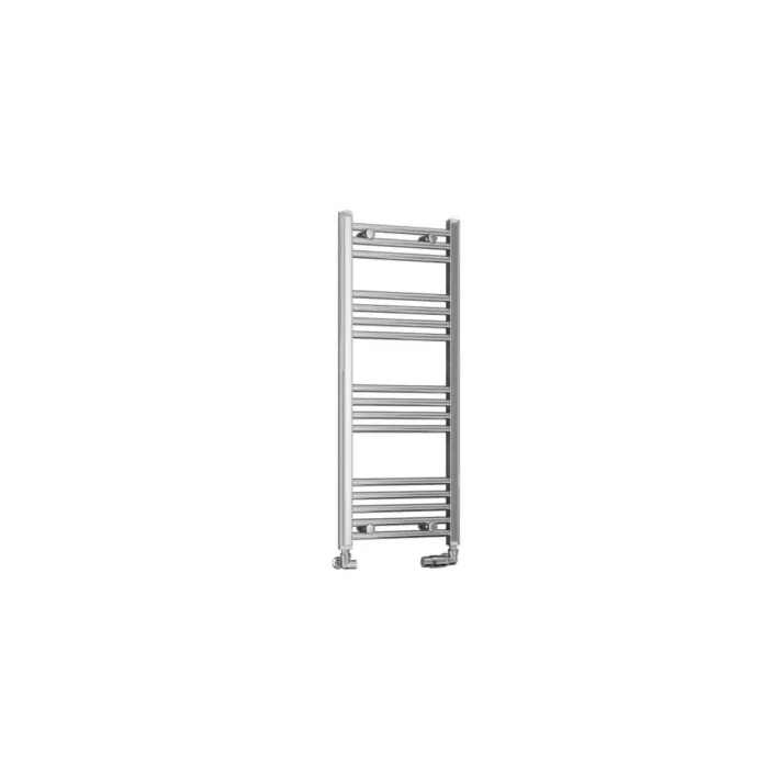 Eastbrook Wendover Straight Multirail 1000 x 400 Chrome